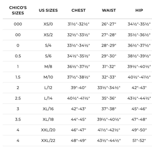 Chico’s Blooming Palms Navy and White Leaf Print Maxi Skirt, size 3 - Picture 8 of 9